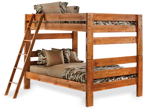 furniture row bunk beds