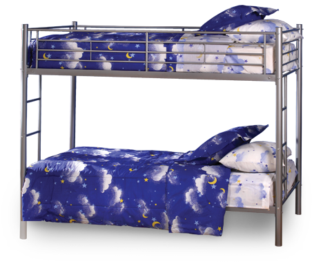 Silverado Bunk Bed
